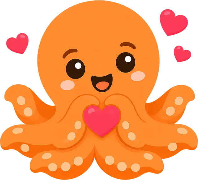 Famori mascot